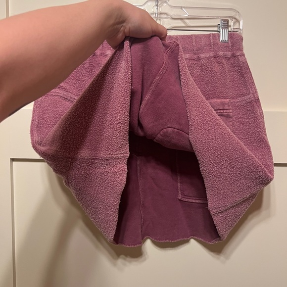 Free People Mini Skirt - Picture 3 of 7